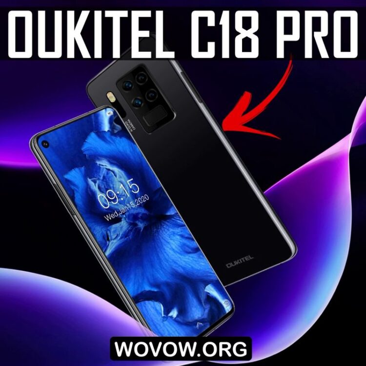 Oukitel C18 Pro First REVIEW: Should You Buy This Smartphone?