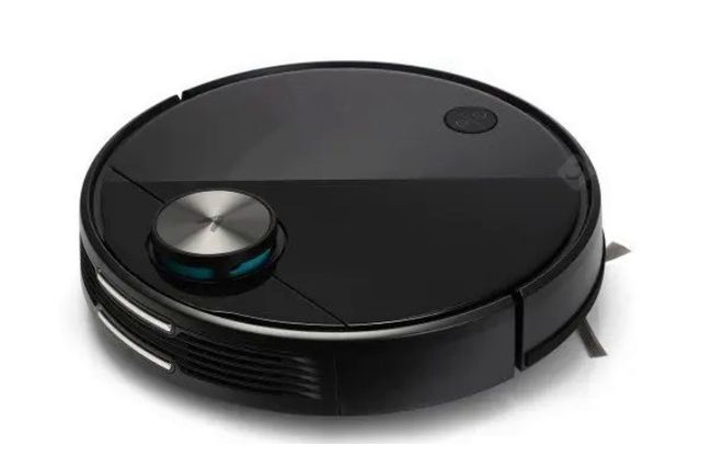 Viomi V3: First Review of the New Robot Vacuum Cleaner