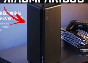 Xiaomi Mi Router AX1800 First REVIEW: Cheapest Wi-Fi 6 Router 2020!