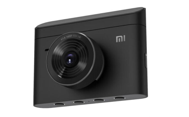 Xiaomi Driving Recorder 2: First Review Video Recorder