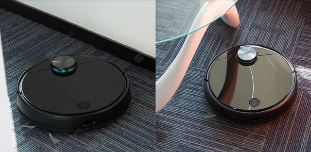 Viomi V3: First Review of the New Robot Vacuum Cleaner