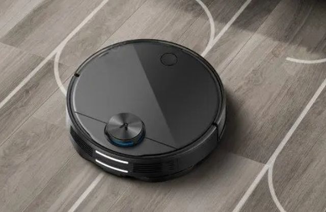 Viomi V3: First Review of the New Robot Vacuum Cleaner