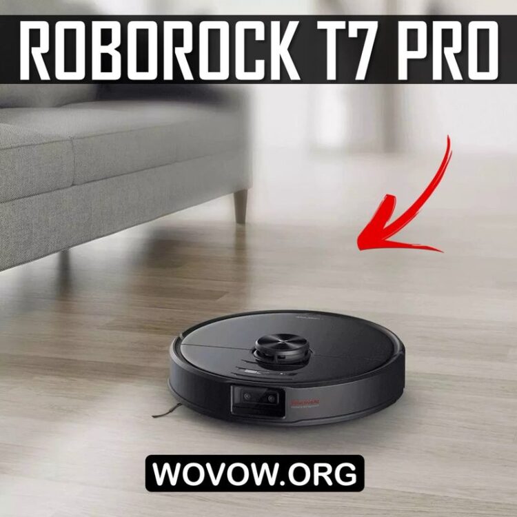 Roborock T7 Pro Discovery Edition First REVIEW: It Is The Same Roborock T7!