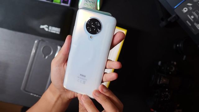 5 reasons NOT to buy Xiaomi POCO F2 Pro