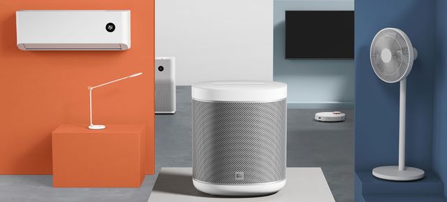 Xiaomi Xiaoai Speaker Art First Review Smart Speaker