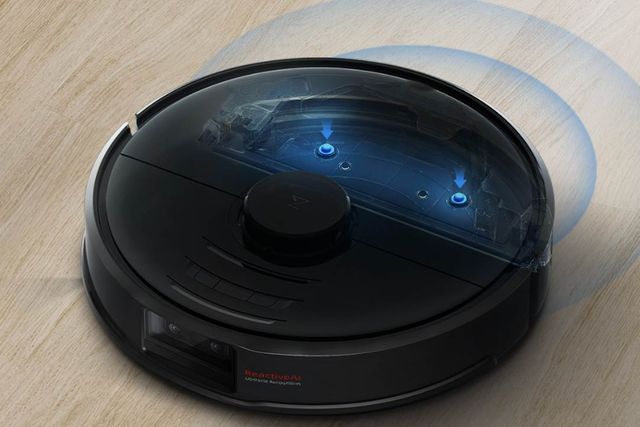 Roborock T7 Pro Discovery Edition FIRST SUPREME: Why this robot vacuum cleaner?