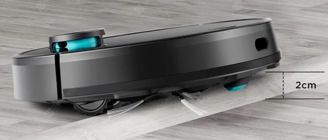 Viomi V3: First Review of the New Robot Vacuum Cleaner