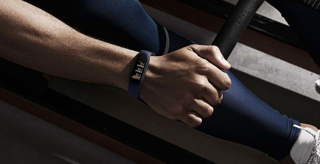 5 reasons to buy Xiaomi Mi Band 5