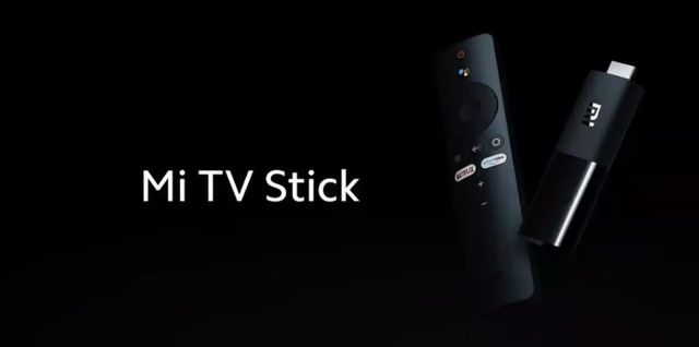 Xiaomi Mi TV Stick: First Review new TV Set-top box
