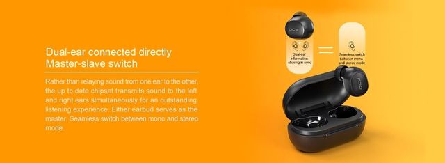 QCY M10 FIRST REVIEW: What's so special about these headphones?