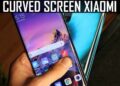 How To Avoid Accidental Touches On Xiaomi Curved Screen Phones?