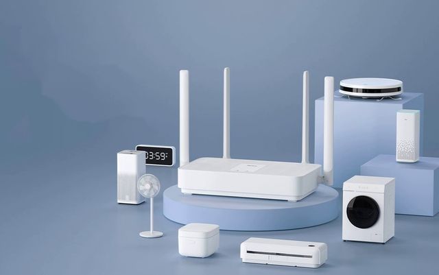 Redmi AX5 vs Xiaomi AX1800: Which Wi-Fi 6 Router Is Better?