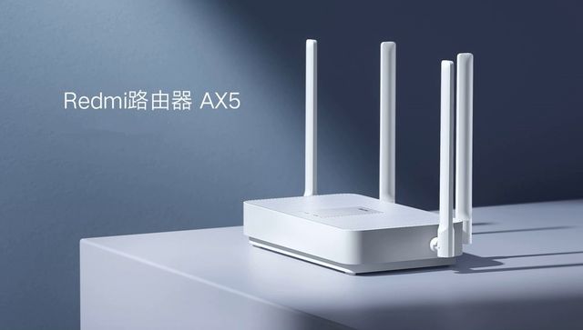 Redmi AX5 vs Xiaomi AX1800: Which Wi-Fi 6 Router Is Better?