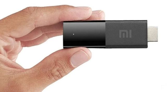 Xiaomi Mi TV Stick: First Review new TV Set-top box