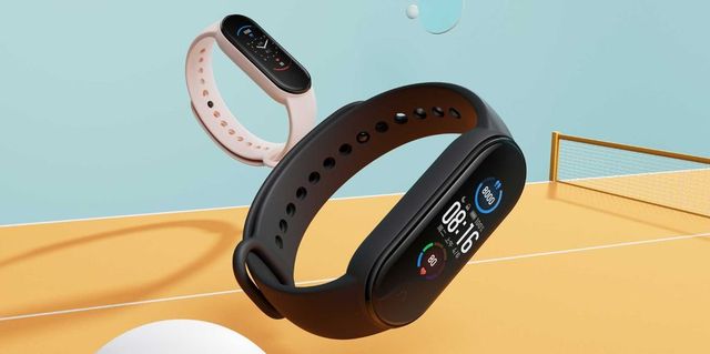 Mi Band 5 Pro and Mi Band 5 Lite: Xiaomi will release two more versions of the new fitness tracker