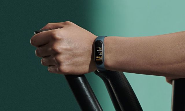 5 reasons to buy Xiaomi Mi Band 5