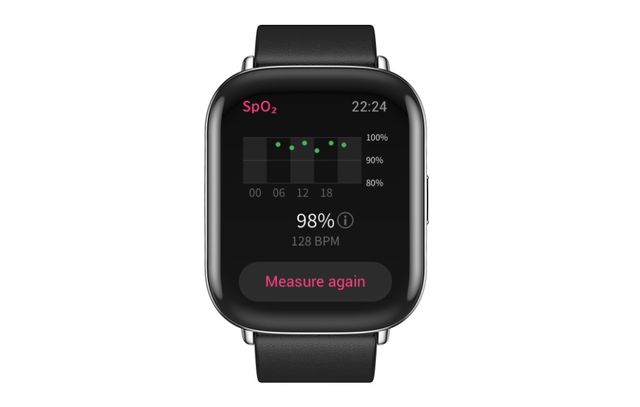 Zepp E: First Review New Smart Watch from Huami