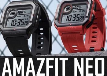 Amazfit Neo First REVIEW: Very Interesting $40 Watch, But Not For All