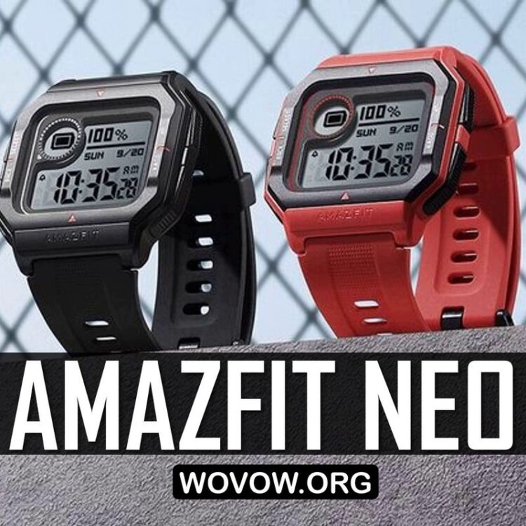 Amazfit Neo First REVIEW: Very Interesting $40 Watch, But Not For All