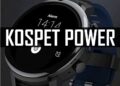 Kospet Power First REVIEW: Is This A Smartwatch or Smartphone?