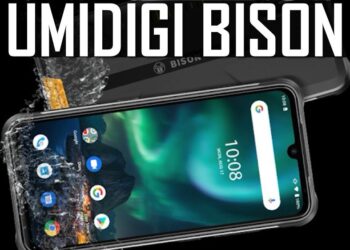 UMIDIGI Bison First REVIEW: Best Budget Rugged Phone 2020