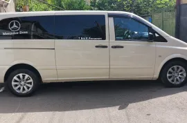 Mercedes-Benz, Vito