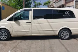 Mercedes-Benz, Vito