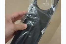 ავტონაწილები, ფარები და ნათურები, სანისლე ფარი, NISSAN 