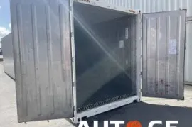 მაცივარი კონტეინერი / REF Container / Reefer