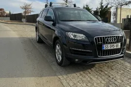 Audi, Q series, Q7