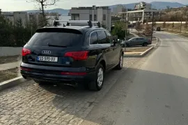 Audi, Q series, Q7