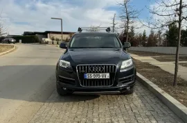 Audi, Q series, Q7