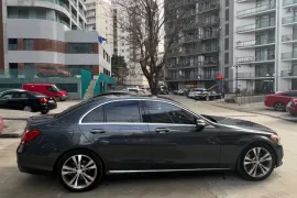 Mercedes-Benz, C Class, C 300