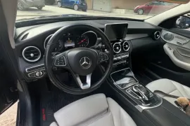 Mercedes-Benz, C Class, C 300