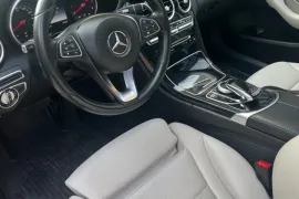 Mercedes-Benz, C Class, C 300