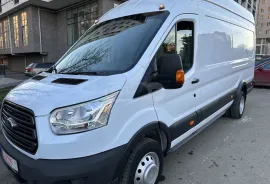 Ford, Transit