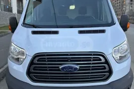 Ford, Transit