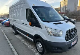 Ford, Transit