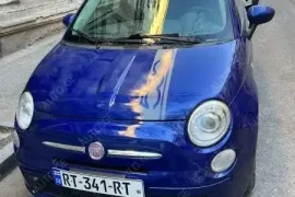 Fiat , 500