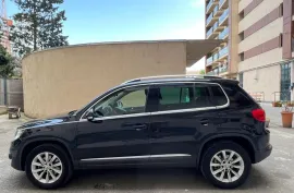 Volkswagen, Tiguan