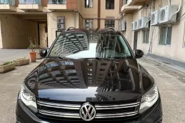 Volkswagen, Tiguan