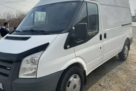 Ford, Transit