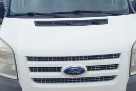 Ford, Transit