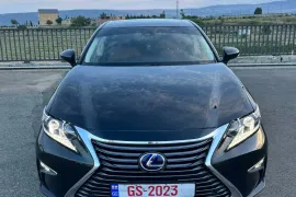 Lexus , ES series, ES 300