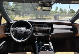 Lexus, RX series, RX 350