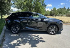 Lexus, RX series, RX 350
