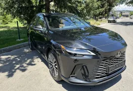Lexus, RX series, RX 350