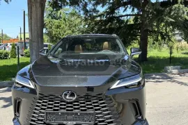 Lexus, RX series, RX 350