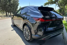 Lexus, RX series, RX 350