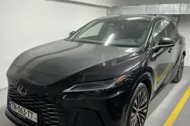Lexus, RX series, RX 350